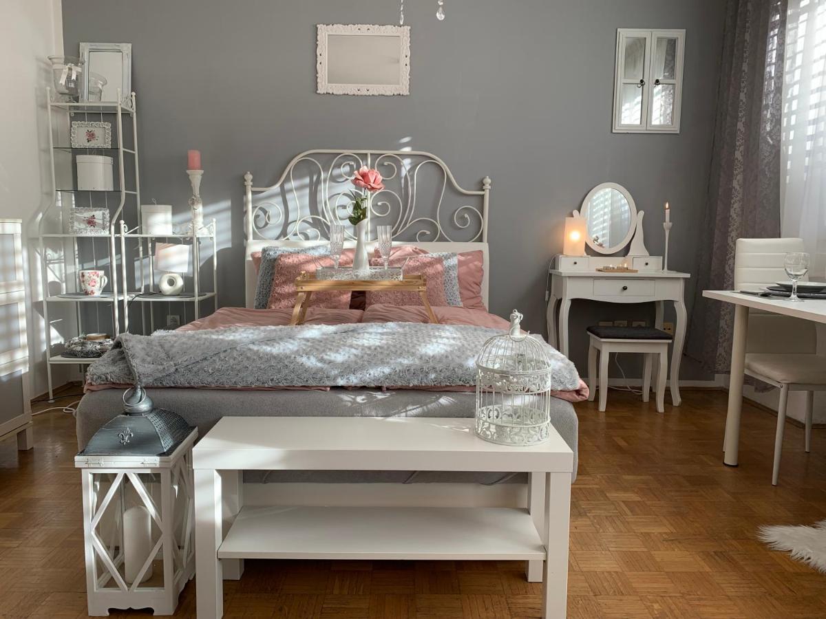Apartment Lautus ماريبور المظهر الخارجي الصورة