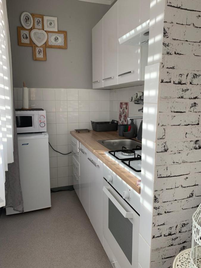 Apartment Lautus ماريبور المظهر الخارجي الصورة