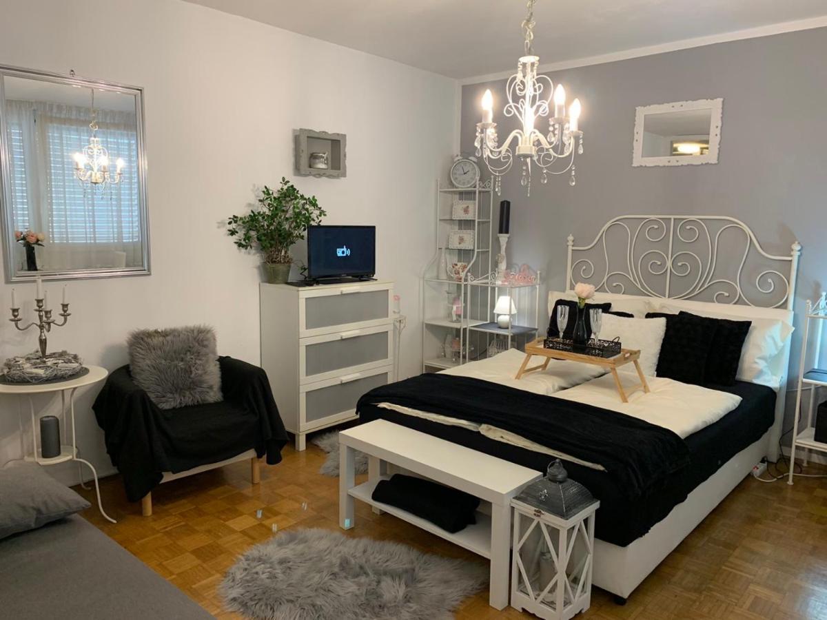 Apartment Lautus ماريبور المظهر الخارجي الصورة