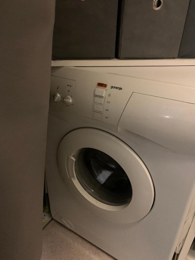 Apartment Lautus ماريبور المظهر الخارجي الصورة