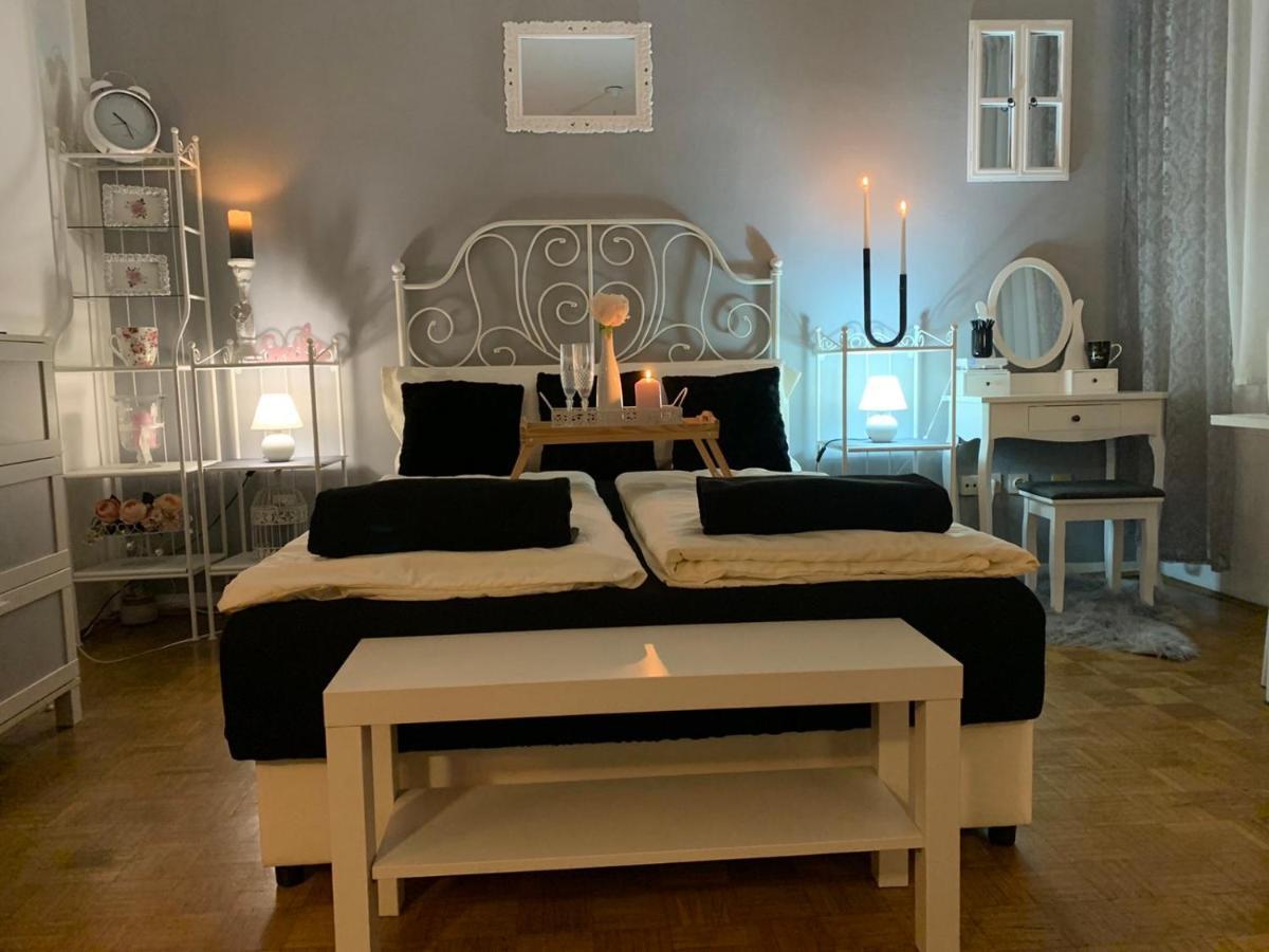 Apartment Lautus ماريبور المظهر الخارجي الصورة