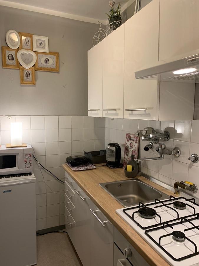 Apartment Lautus ماريبور المظهر الخارجي الصورة