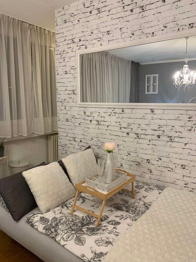 Apartment Lautus ماريبور المظهر الخارجي الصورة