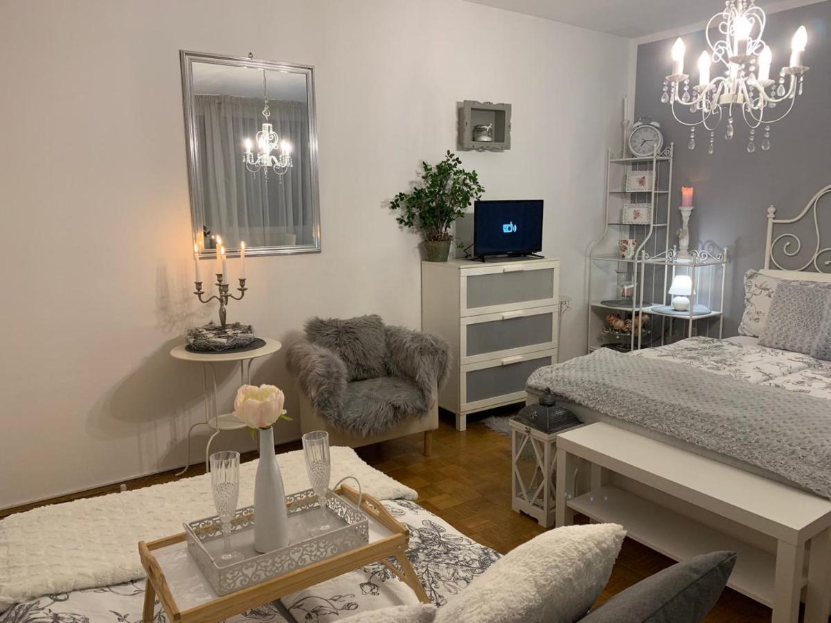 Apartment Lautus ماريبور المظهر الخارجي الصورة
