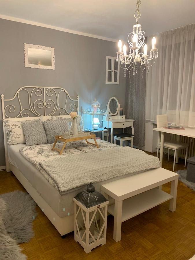 Apartment Lautus ماريبور المظهر الخارجي الصورة