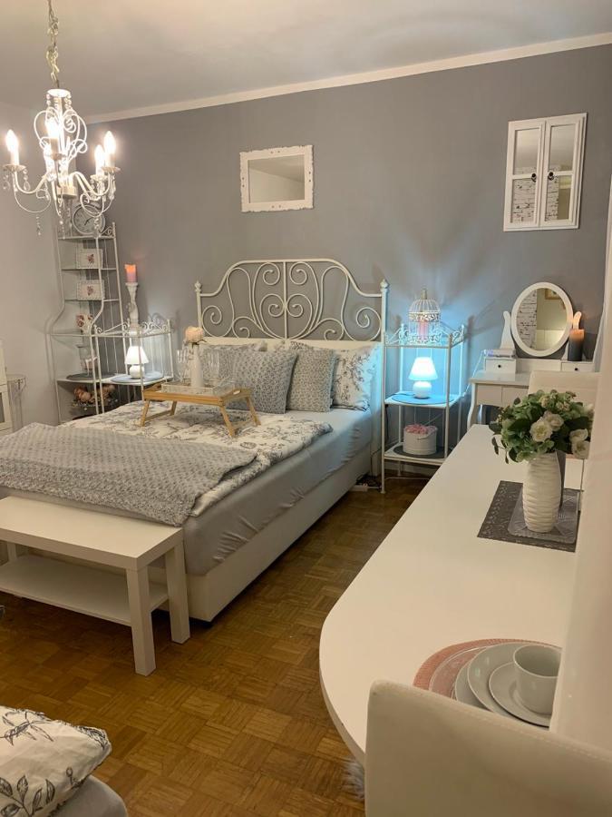 Apartment Lautus ماريبور المظهر الخارجي الصورة