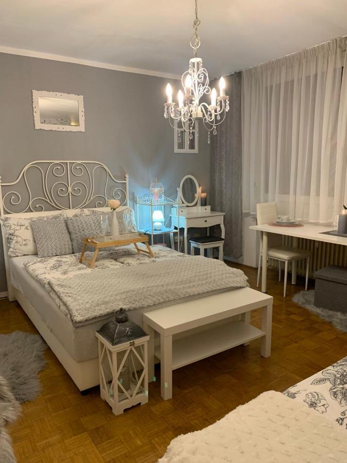 Apartment Lautus ماريبور المظهر الخارجي الصورة