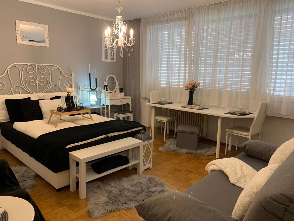 Apartment Lautus ماريبور المظهر الخارجي الصورة