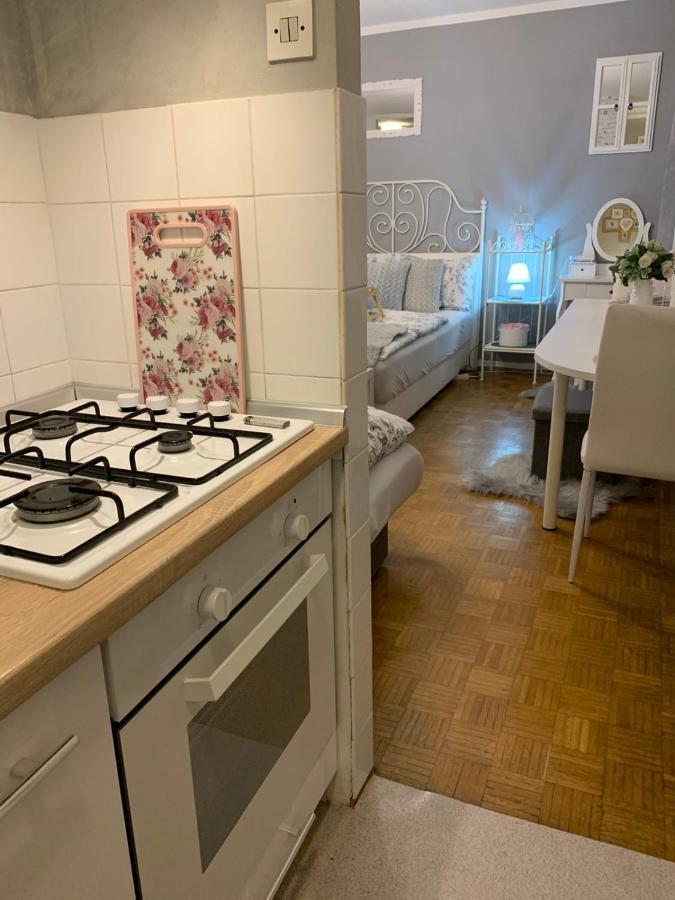 Apartment Lautus ماريبور المظهر الخارجي الصورة