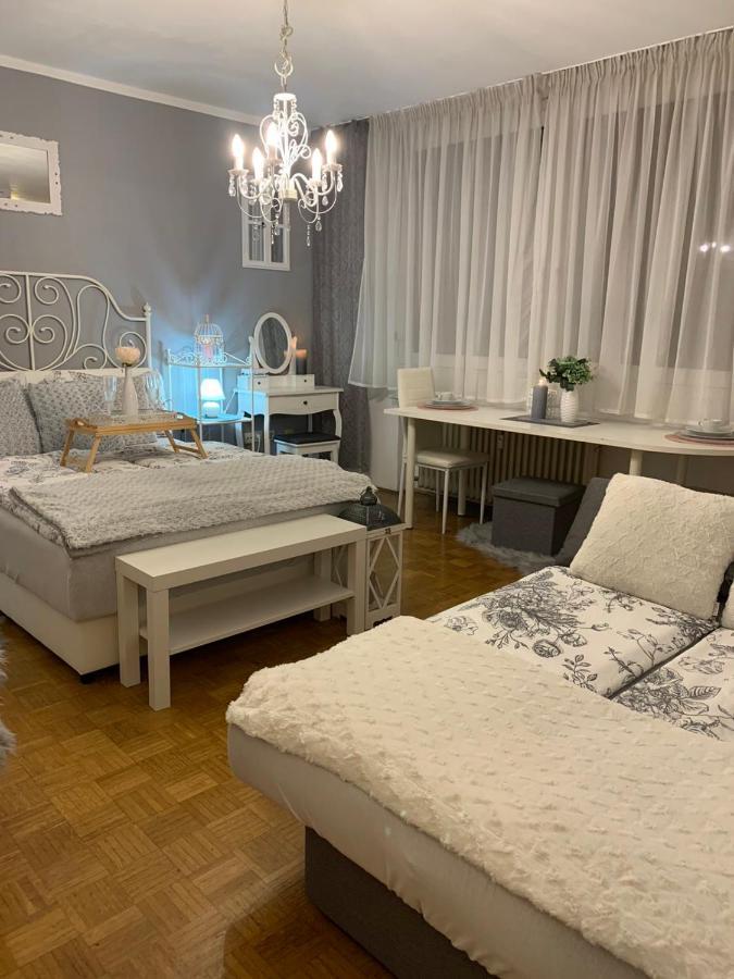 Apartment Lautus ماريبور المظهر الخارجي الصورة