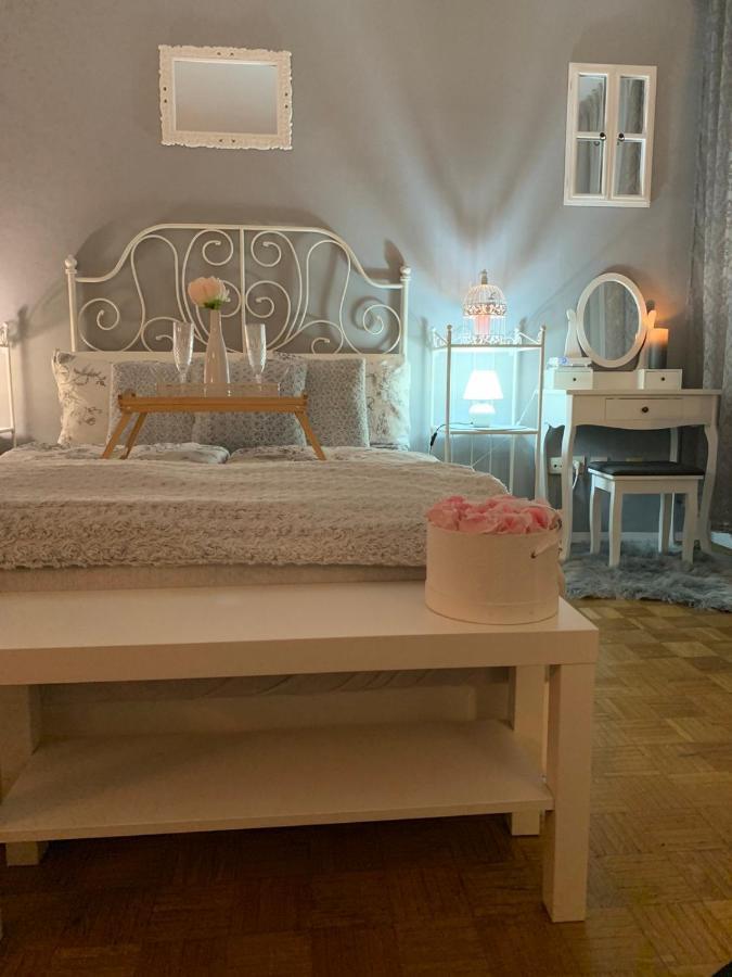 Apartment Lautus ماريبور المظهر الخارجي الصورة