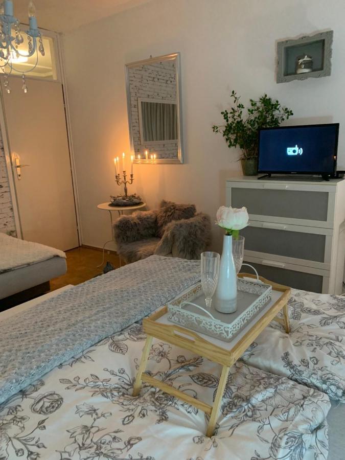 Apartment Lautus ماريبور المظهر الخارجي الصورة