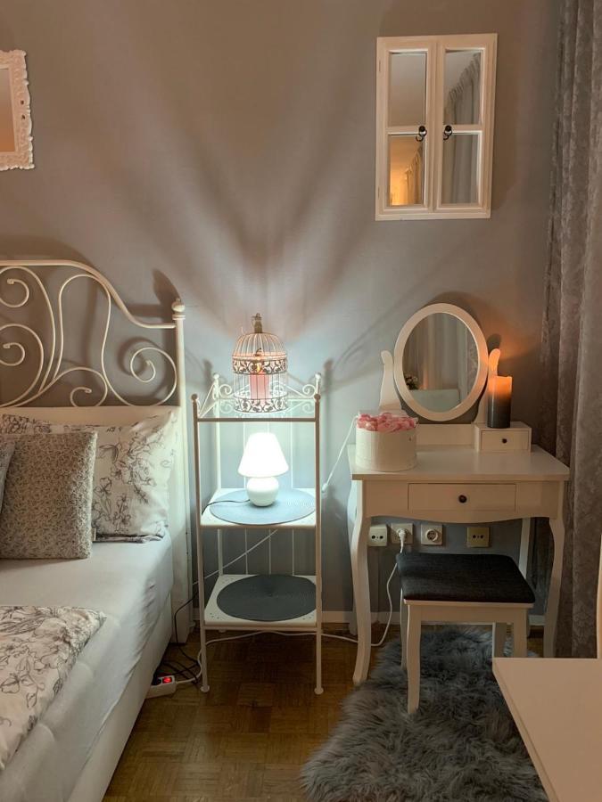 Apartment Lautus ماريبور المظهر الخارجي الصورة