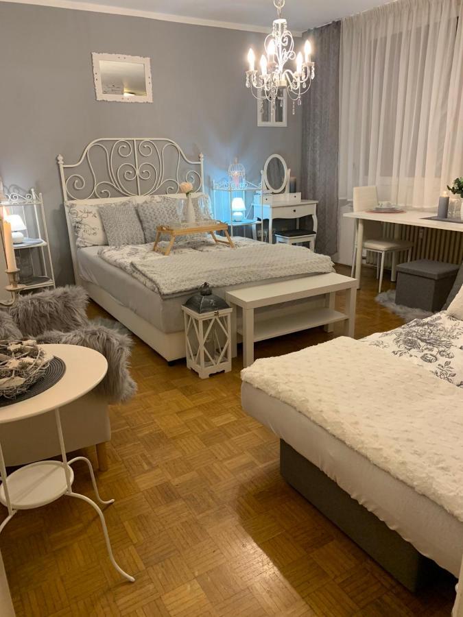 Apartment Lautus ماريبور المظهر الخارجي الصورة