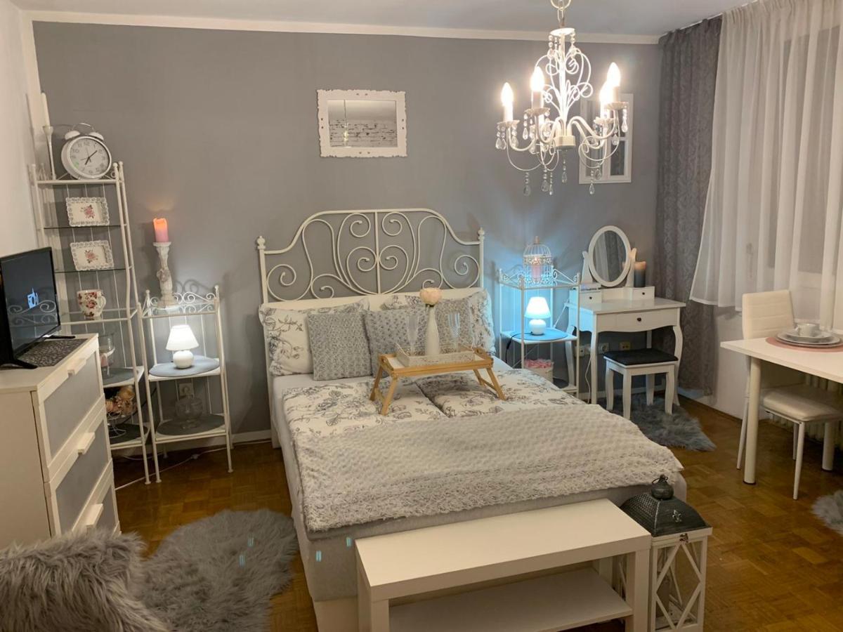 Apartment Lautus ماريبور المظهر الخارجي الصورة