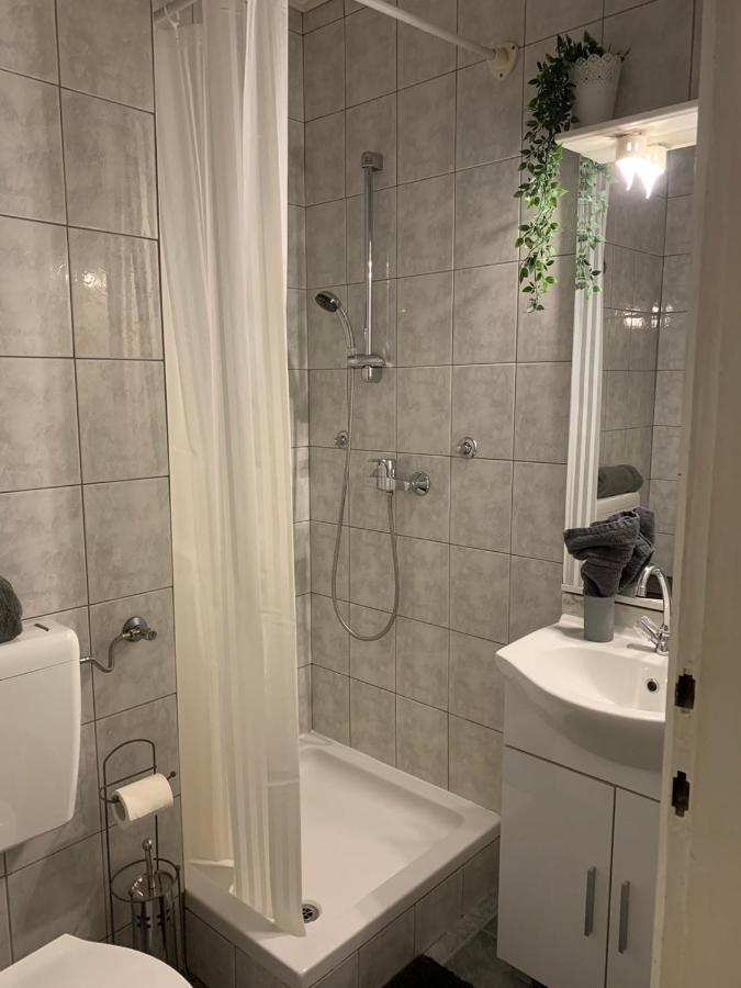 Apartment Lautus ماريبور المظهر الخارجي الصورة