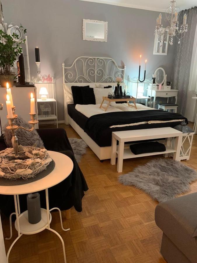 Apartment Lautus ماريبور المظهر الخارجي الصورة