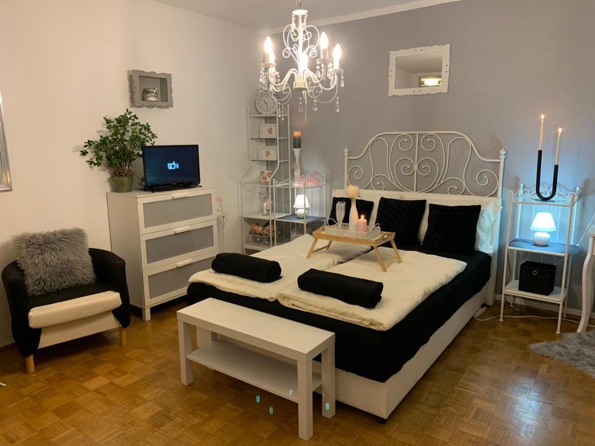 Apartment Lautus ماريبور المظهر الخارجي الصورة