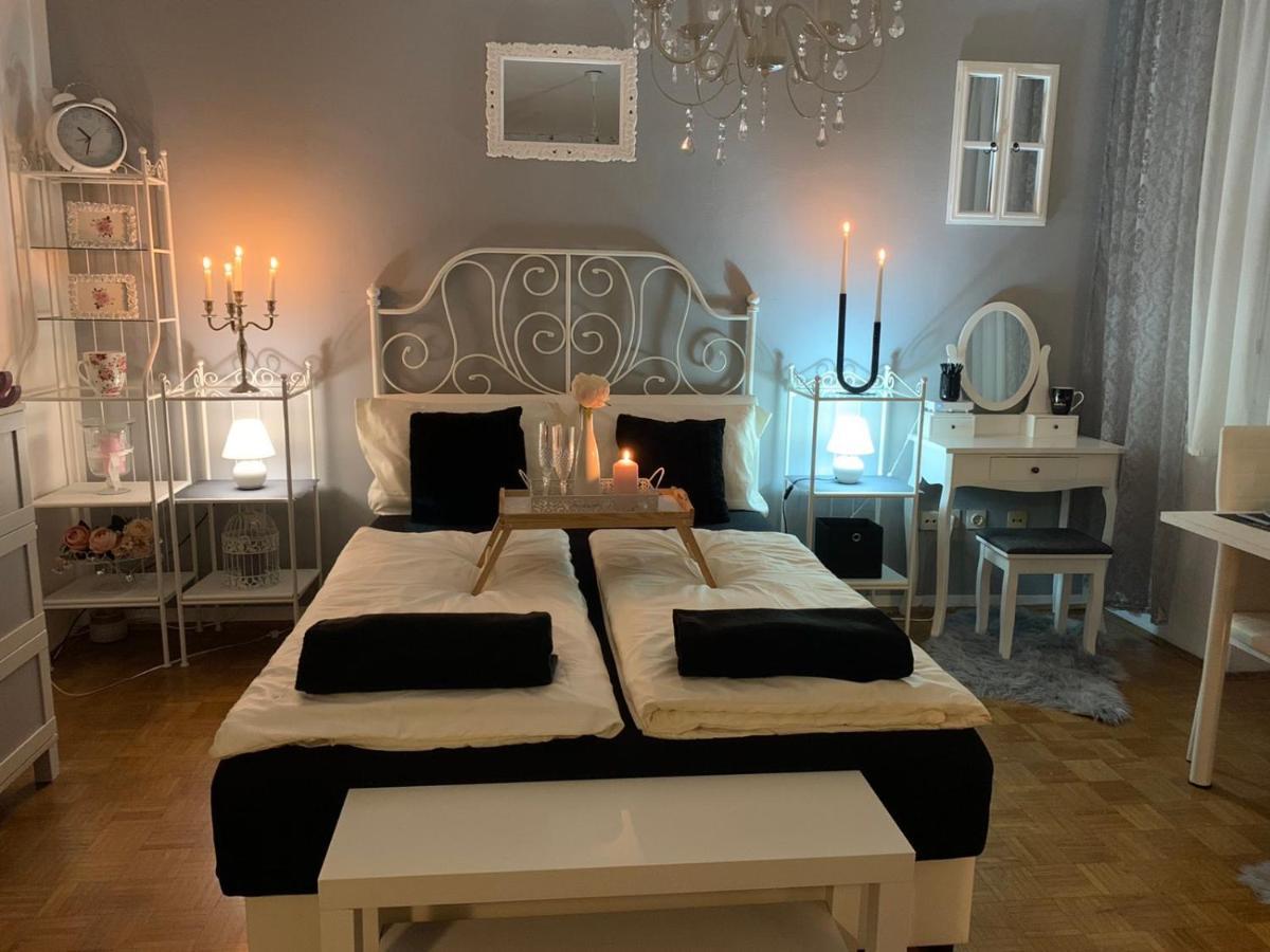 Apartment Lautus ماريبور المظهر الخارجي الصورة