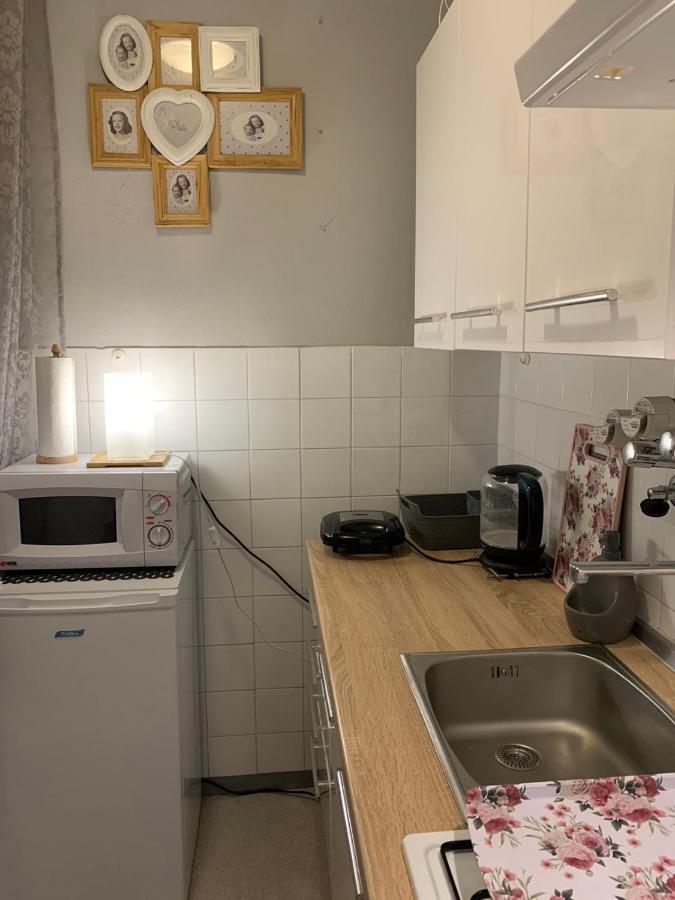Apartment Lautus ماريبور المظهر الخارجي الصورة