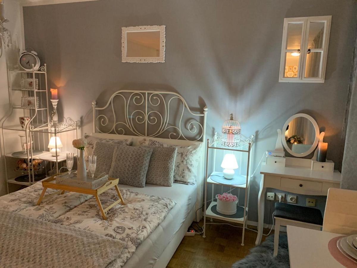 Apartment Lautus ماريبور المظهر الخارجي الصورة