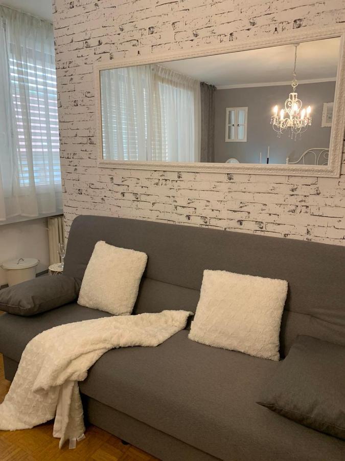 Apartment Lautus ماريبور المظهر الخارجي الصورة