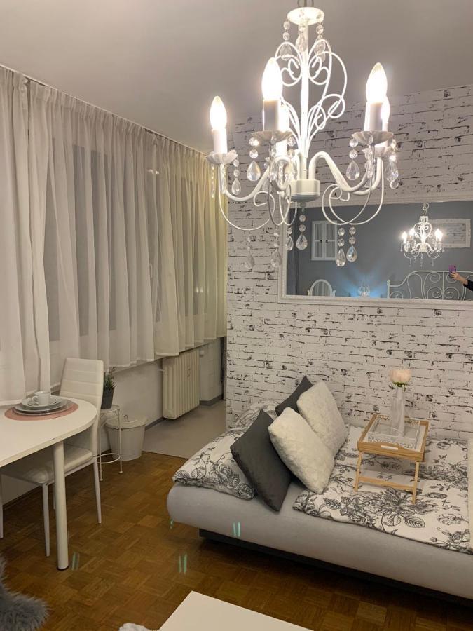 Apartment Lautus ماريبور المظهر الخارجي الصورة
