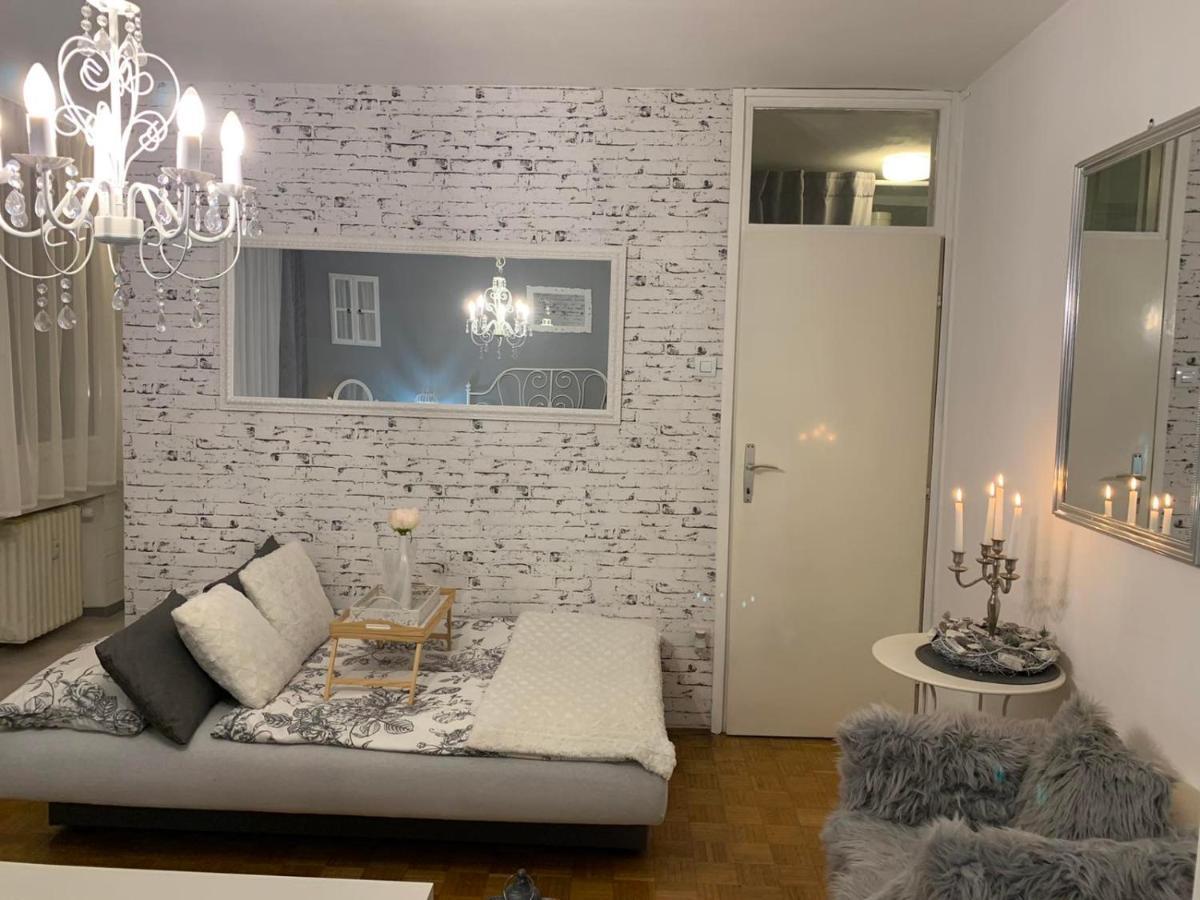 Apartment Lautus ماريبور المظهر الخارجي الصورة