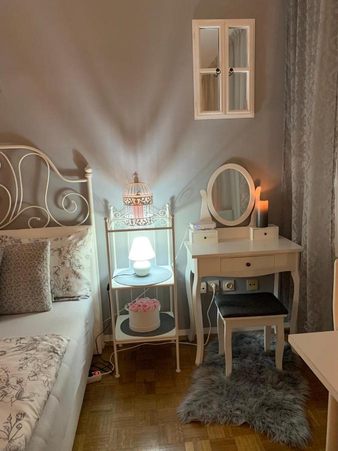 Apartment Lautus ماريبور المظهر الخارجي الصورة