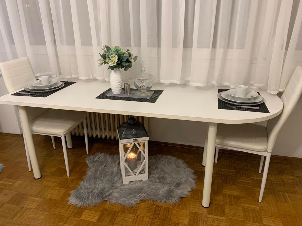 Apartment Lautus ماريبور المظهر الخارجي الصورة