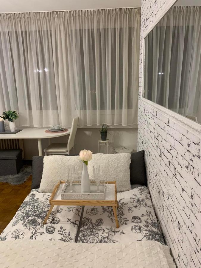 Apartment Lautus ماريبور المظهر الخارجي الصورة