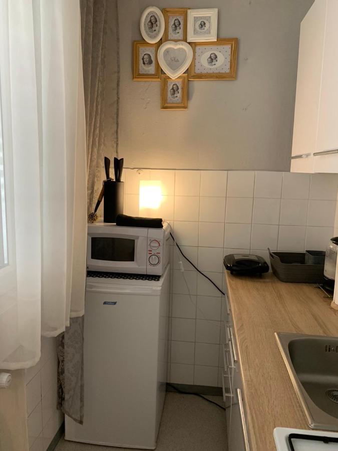 Apartment Lautus ماريبور المظهر الخارجي الصورة