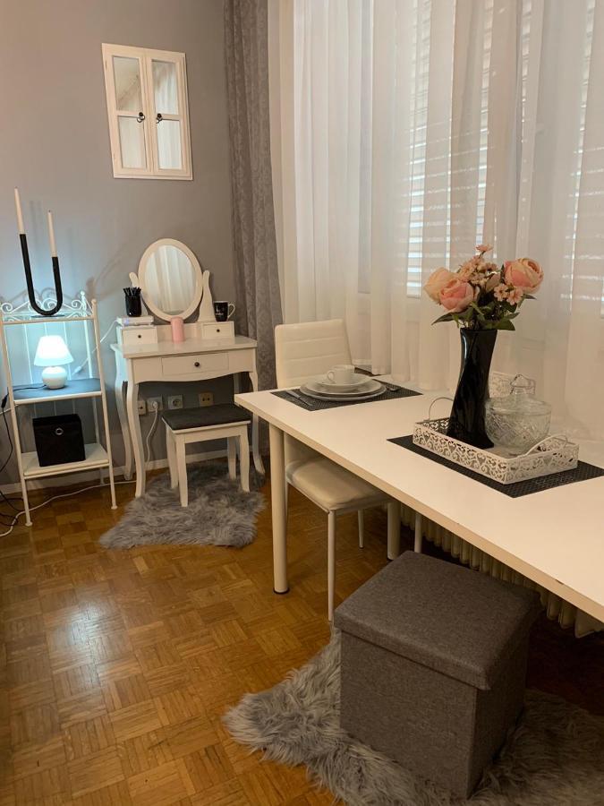 Apartment Lautus ماريبور المظهر الخارجي الصورة