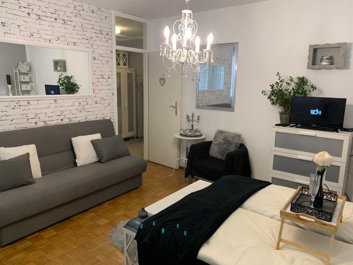 Apartment Lautus ماريبور المظهر الخارجي الصورة