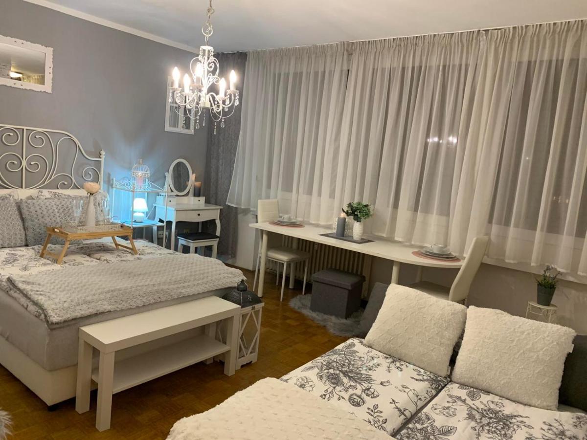 Apartment Lautus ماريبور المظهر الخارجي الصورة
