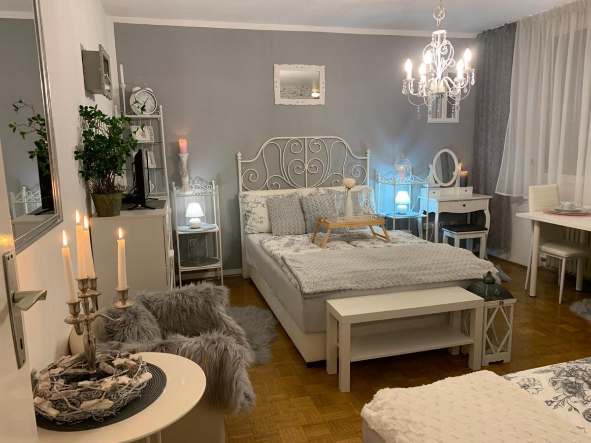 Apartment Lautus ماريبور المظهر الخارجي الصورة