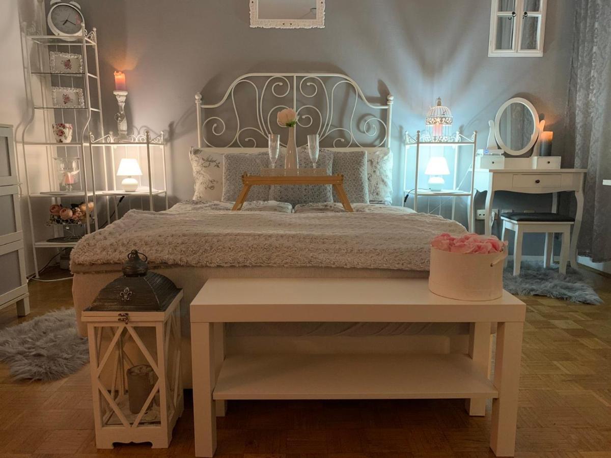 Apartment Lautus ماريبور المظهر الخارجي الصورة
