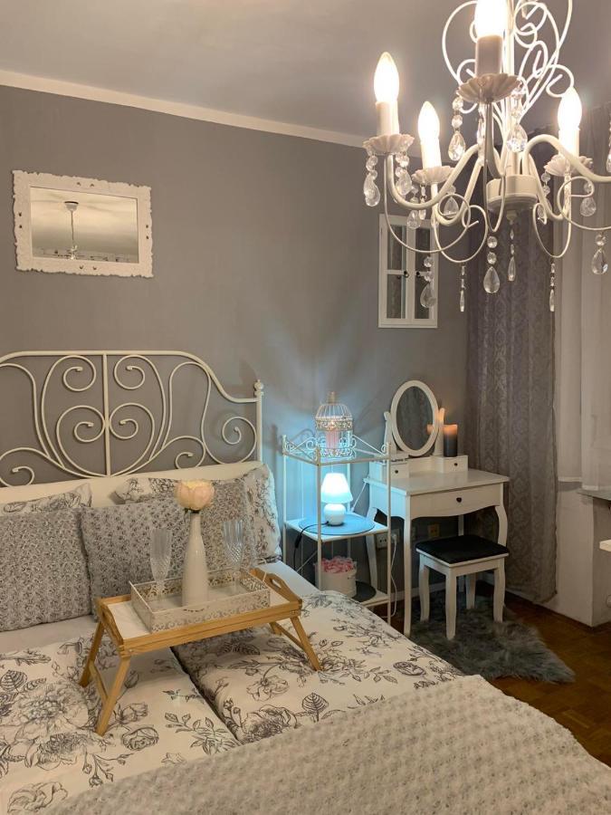 Apartment Lautus ماريبور المظهر الخارجي الصورة